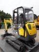Wacker Neuson ET 24 Mini bageri < 7t