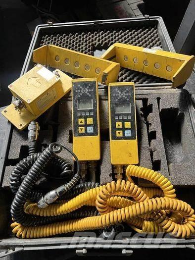 Bomag BF 600C-2 Asfaltni finišeri