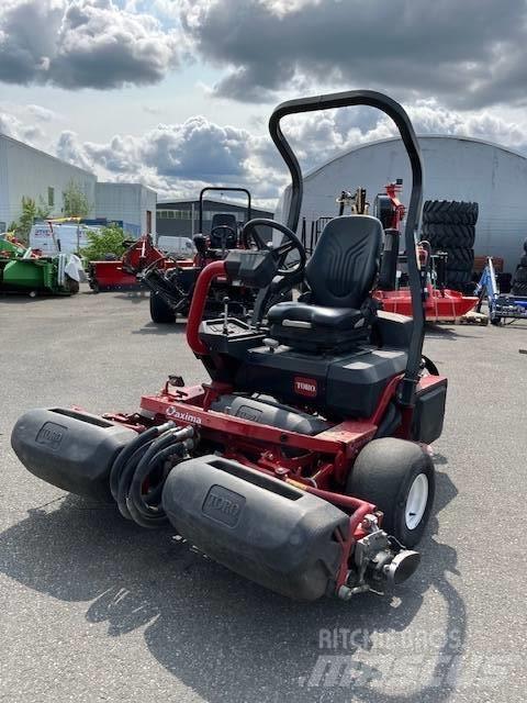 Toro 3250D Kosilice za zelenilo