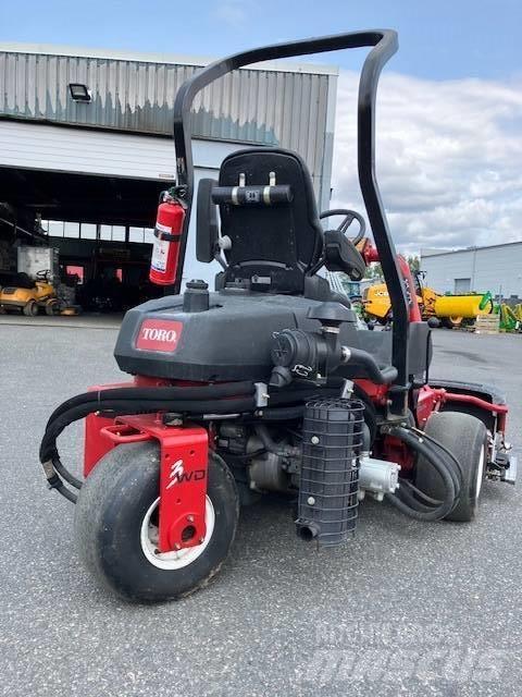 Toro 3250D Kosilice za zelenilo