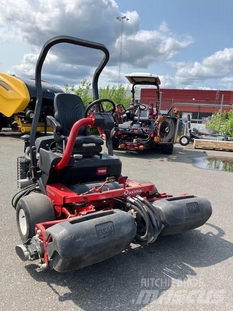 Toro 3250D Kosilice za zelenilo