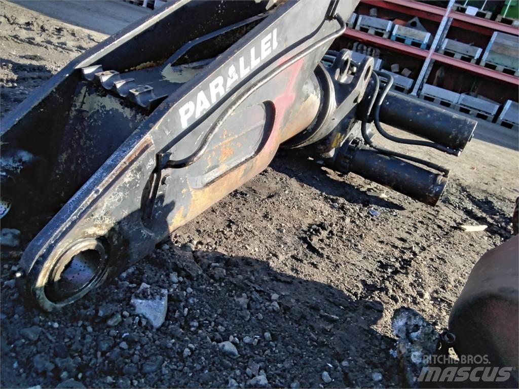 Loglift L190V Kranovi za šumarske harvestere