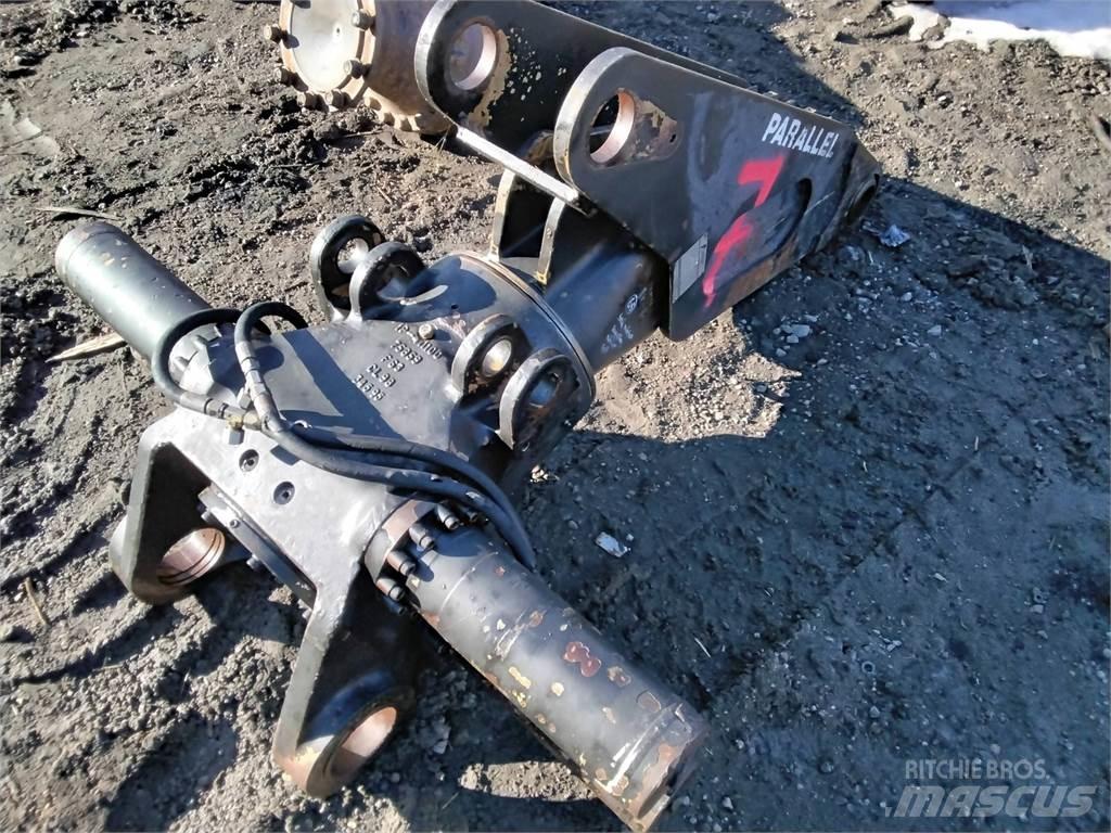 Loglift L190V Kranovi za šumarske harvestere