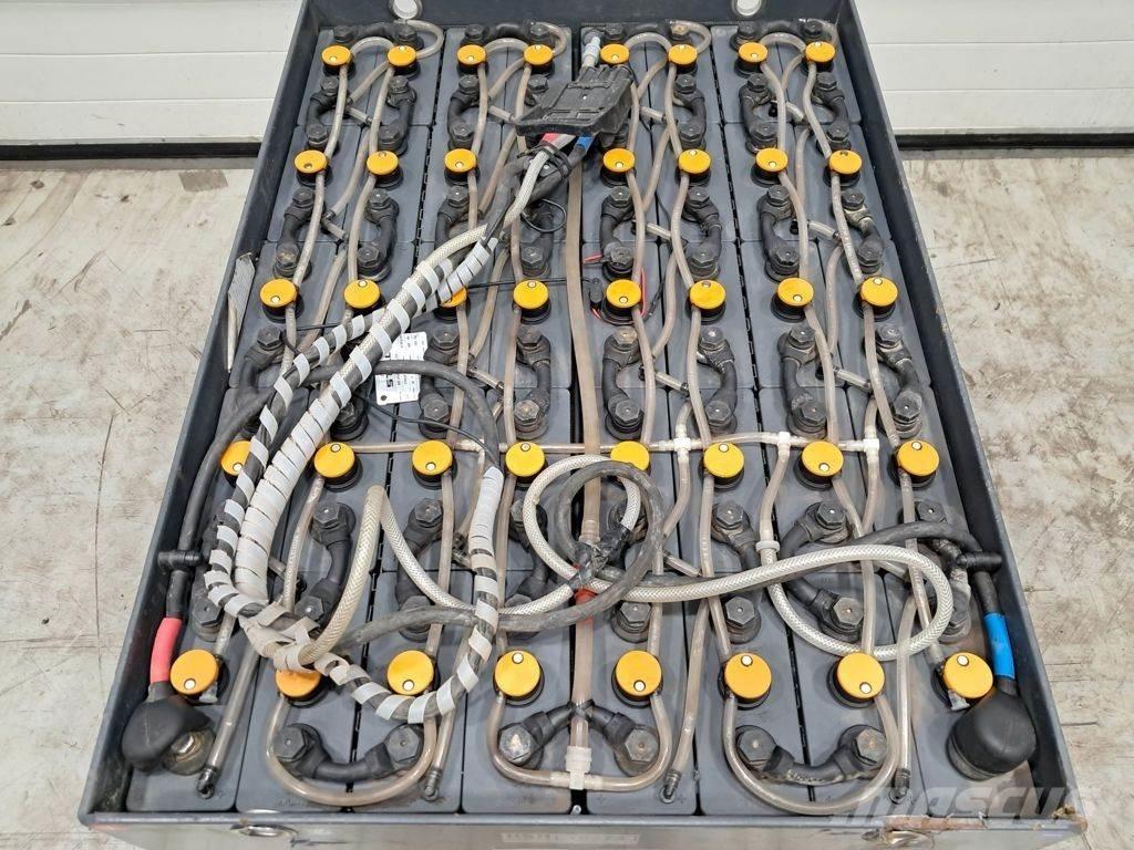  Batterij 80V 620Ah Baterije