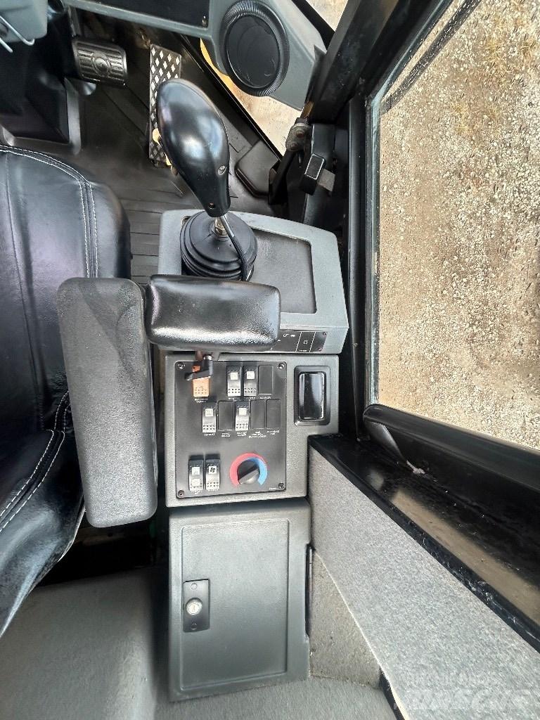 CAT 924 G Utovarivači na točkove