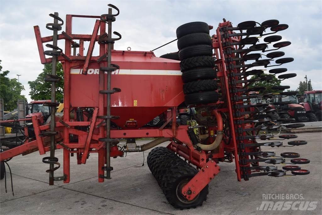 Horsch DS-6 Sejačice