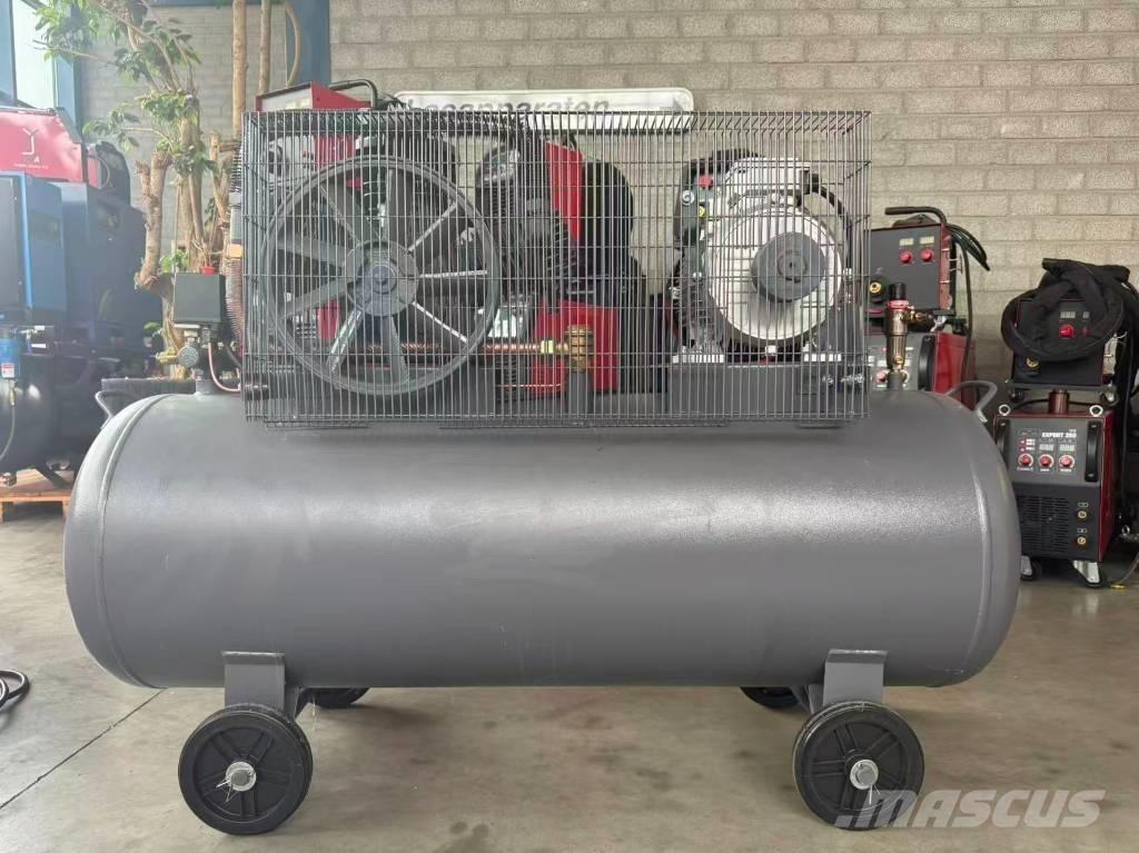 Javac BASIC 10 Kompresori