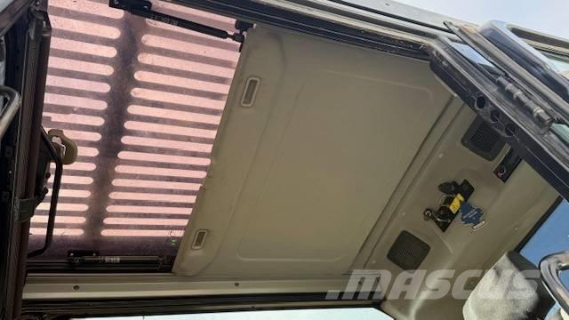 CAT 326F LN Bageri guseničari