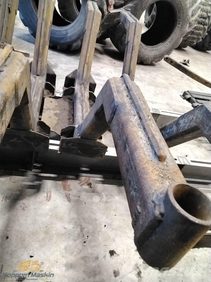 Gremo 950f Ostale komponente