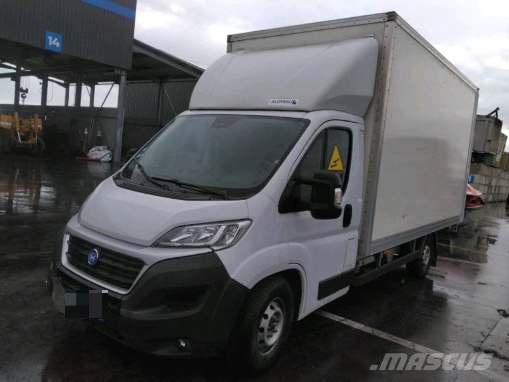 Fiat DUCATO 3 Ostalo