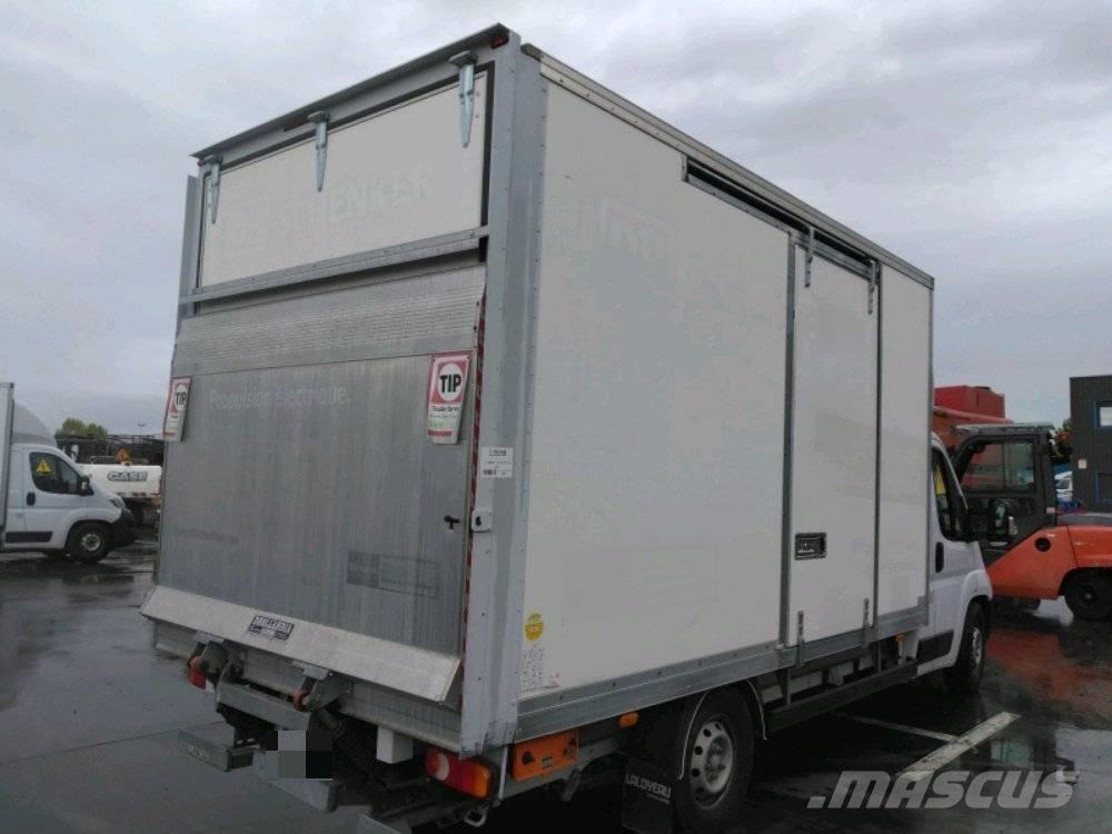 Fiat DUCATO 3 Ostalo