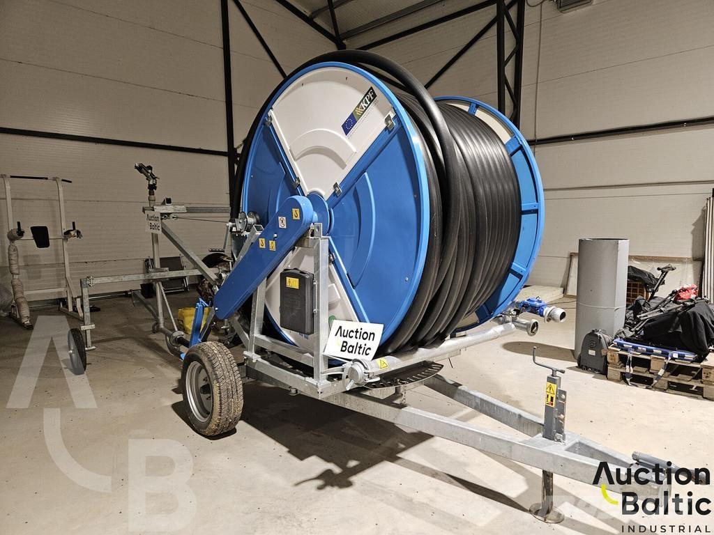 Ocmis 63 R1/1 Sistemi za navodnjavanje