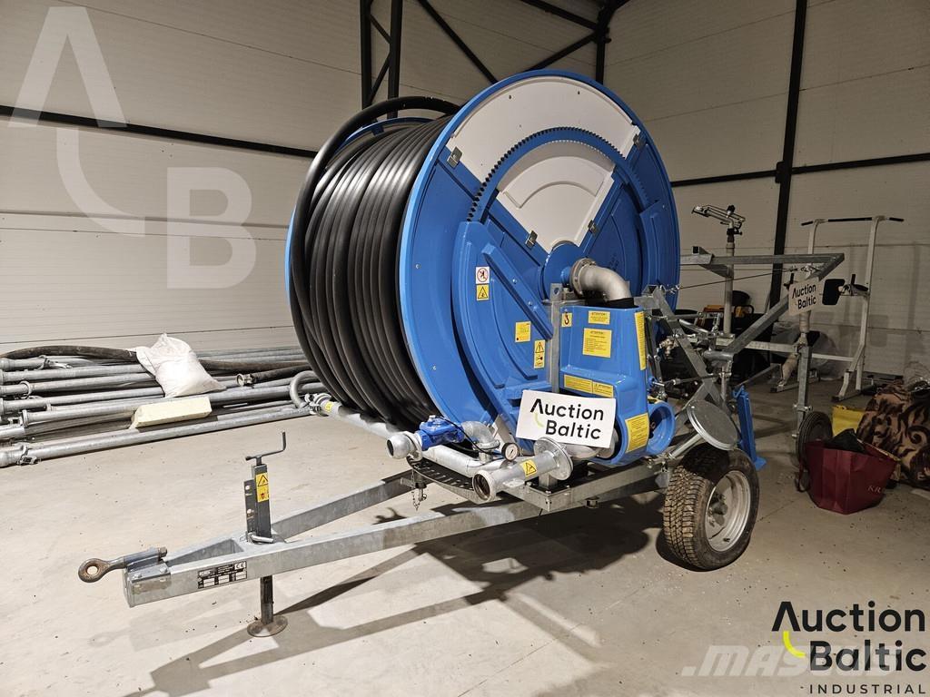 Ocmis 63 R1/1 Sistemi za navodnjavanje