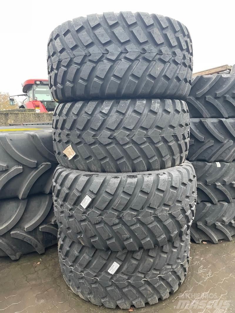 BKT 650/55R26.5 Gume, točkovi i felne