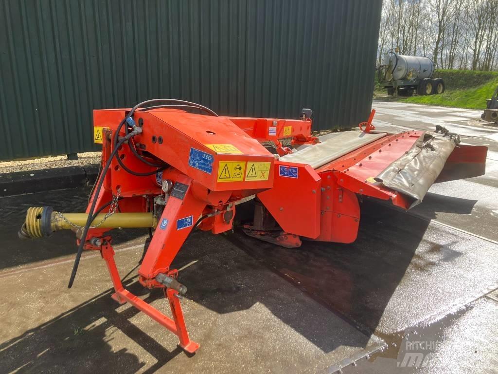 Kuhn FC 313 Uređaji za kosačice