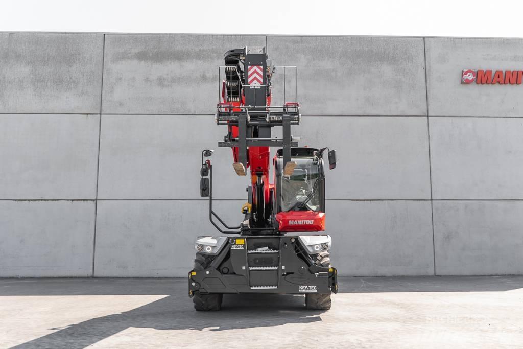 Manitou MRT 2660 Teleskopski viljuškari