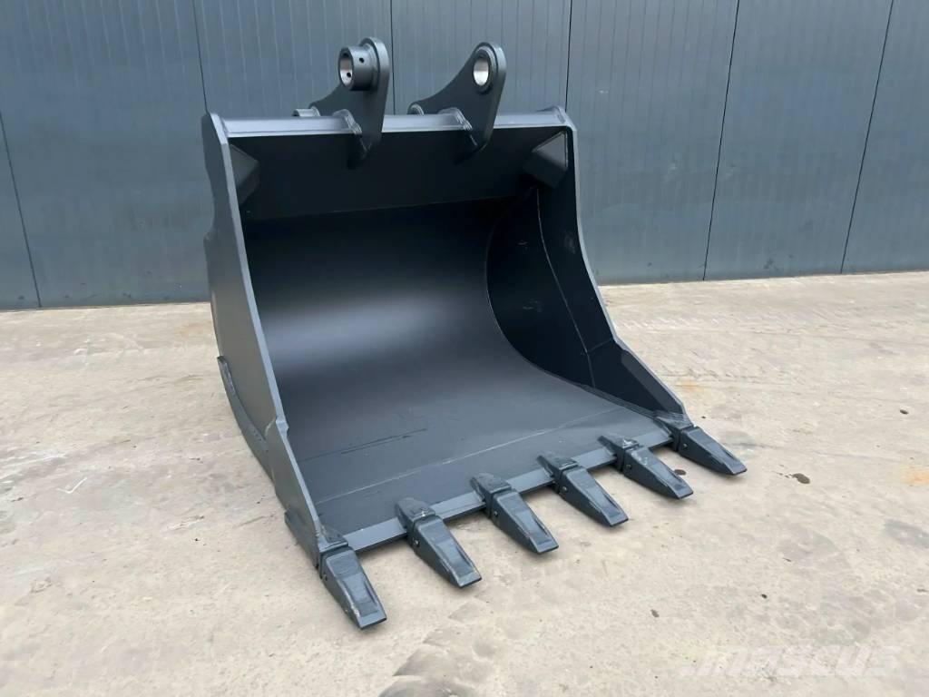 Hitachi ZX350 1.60m Kašike / Korpe