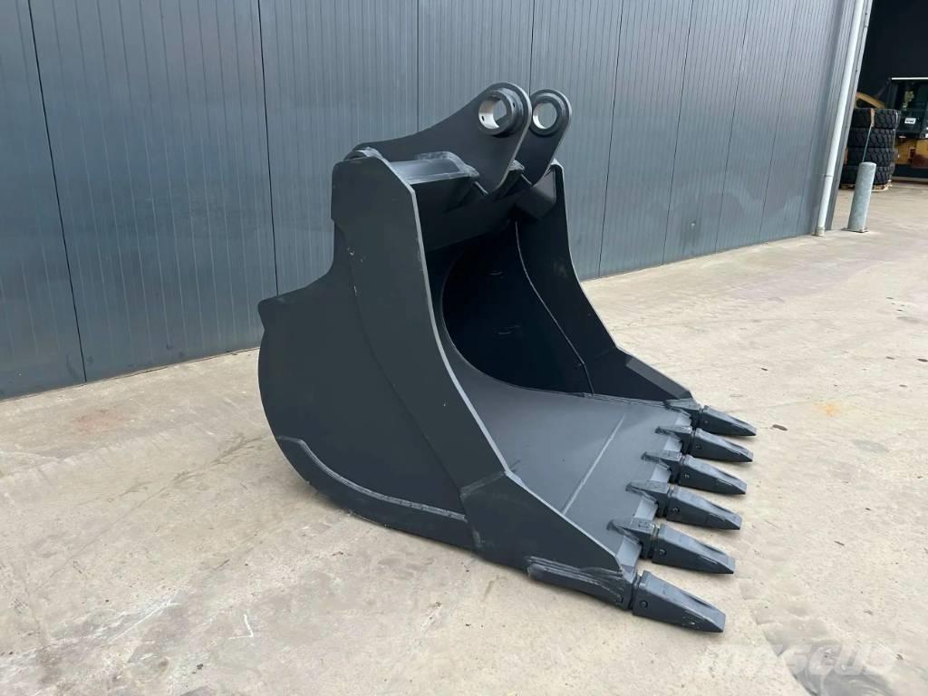 Hitachi ZX350 1.60m Kašike / Korpe