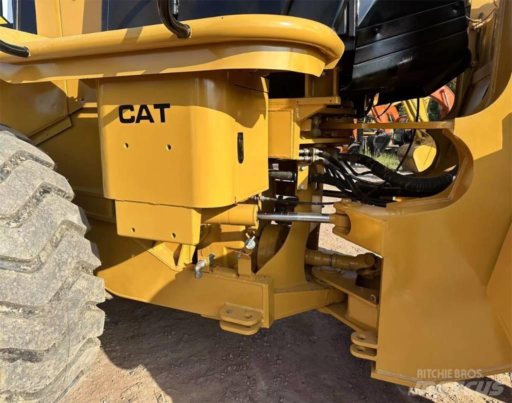 CAT 966 H Utovarivači na točkove