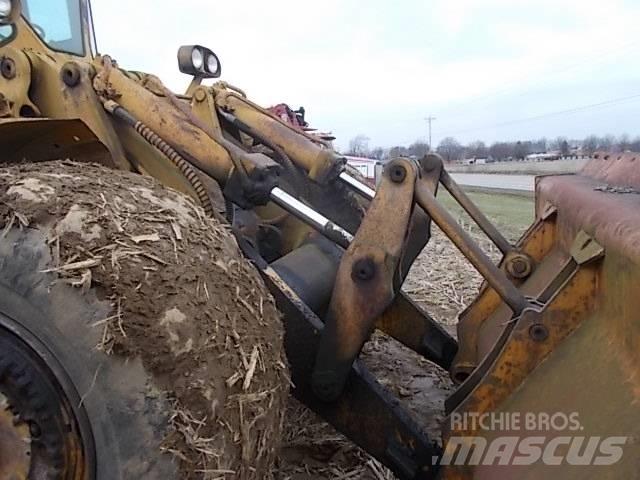 CAT 988 87A 05499 Ostalo za građevinarstvo