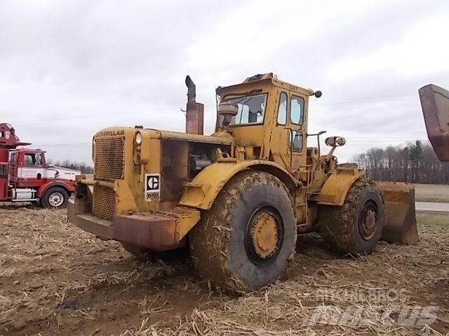 CAT 988 87A 05499 Ostalo za građevinarstvo