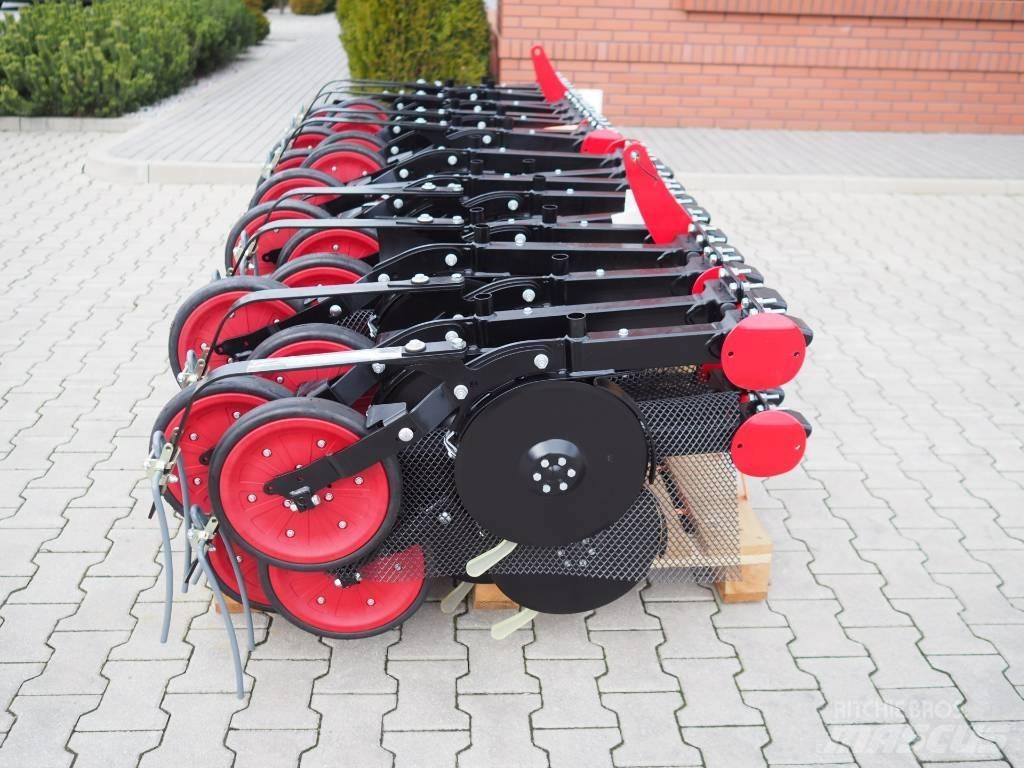 Horsch Focus 6 TD Sejačice