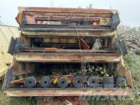 Metso Crible TS 403 Sita