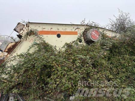 Metso Crible TS 403 Sita