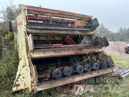 Metso Crible TS 403 Sita