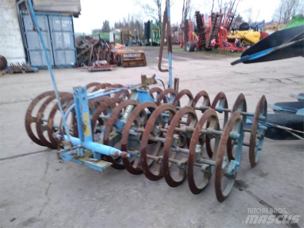 Lemken WDP 90 / 110 Obični plugovi