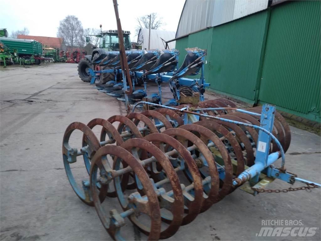 Lemken WDP 90 / 110 Obični plugovi