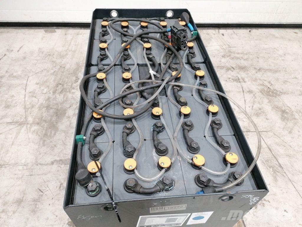  Batterij 48V 625Ah Baterije