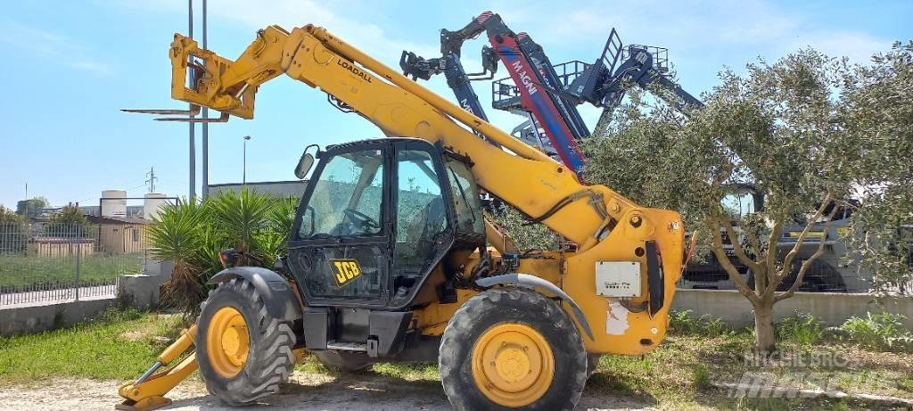 JCB 532-120 Teleskopski viljuškari