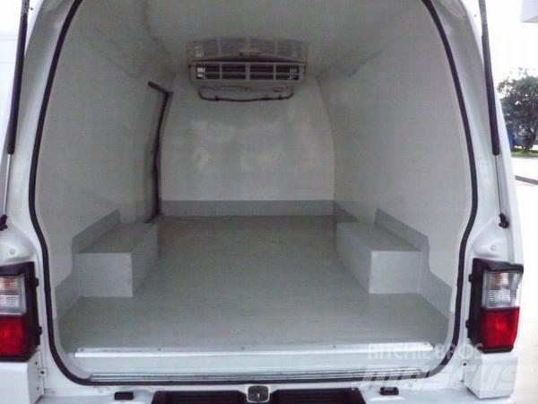 Ford Econovan LWB JH Dostavna vozila / kombiji