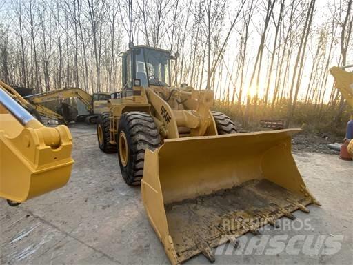 CAT 950F Utovarivači na točkove