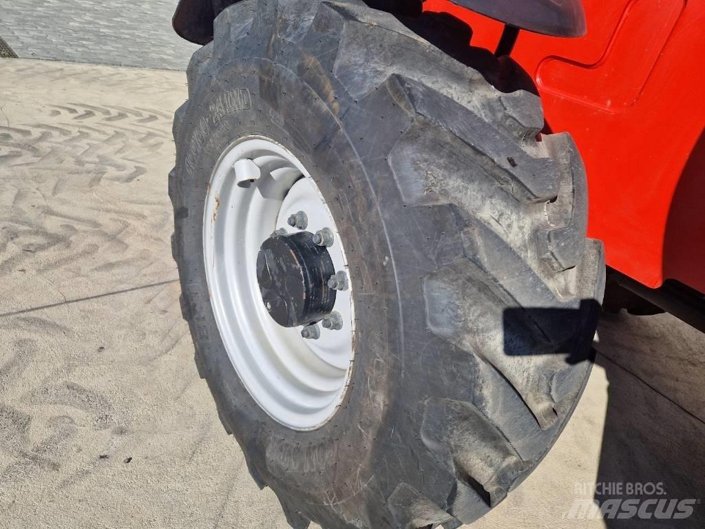 Manitou MT1440 - M418 Teleskopski viljuškari