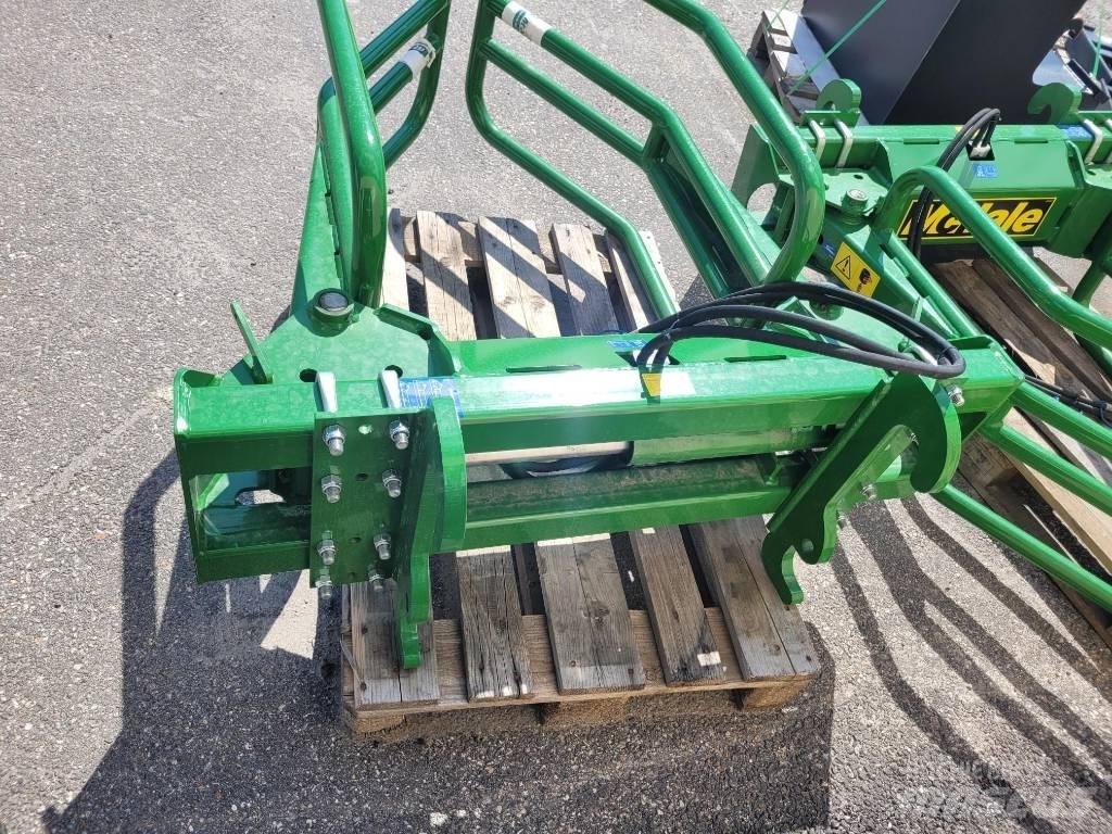 McHale R 5 Balgrip Oprema za prednji utovarivač