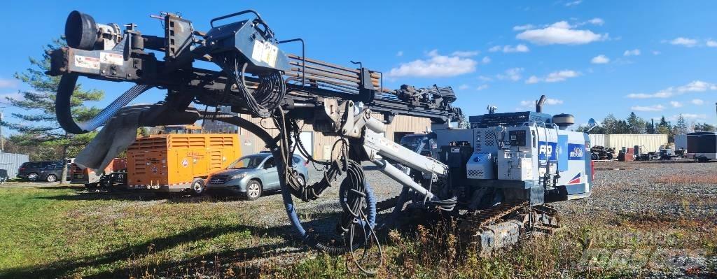 Furukawa HCR900 ESV Terenske bušilice