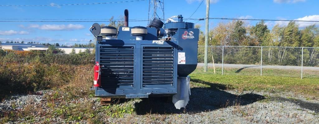 Furukawa HCR900 ESV Terenske bušilice
