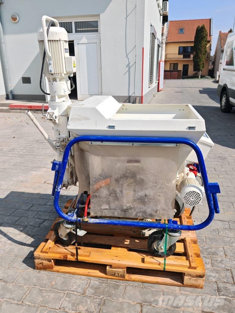  M-TEC M3 Ostalo
