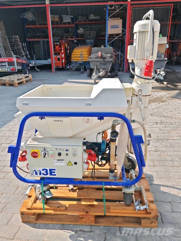  M-TEC M3 Ostalo