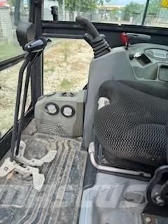 Bobcat E 19 Mini bageri < 7t