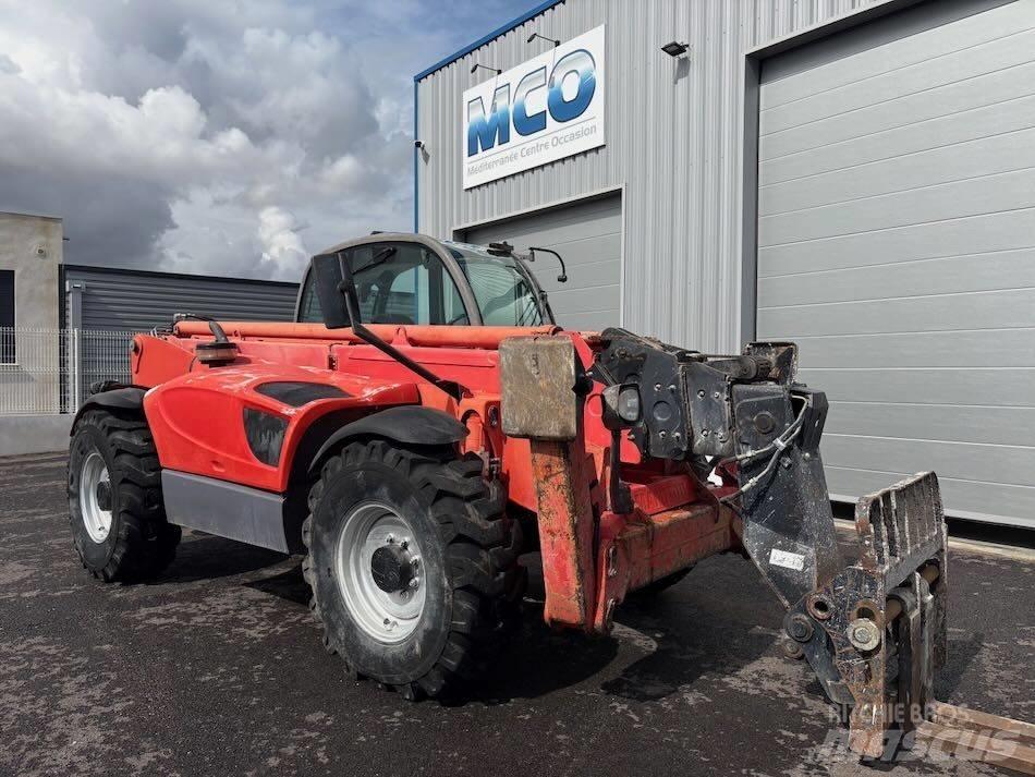 Manitou MT 1840 Teleskopski viljuškari