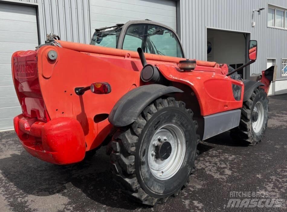 Manitou MT 1840 Teleskopski viljuškari
