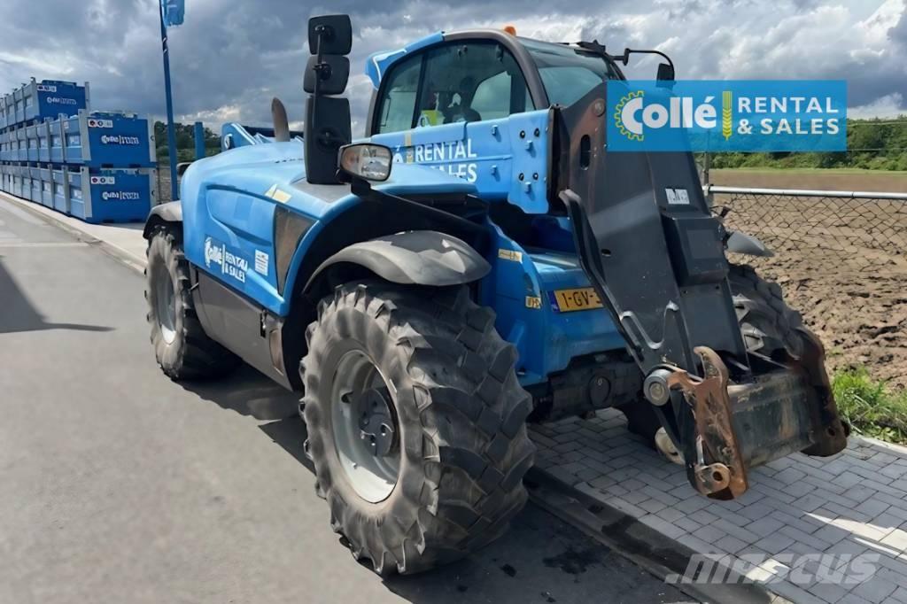 Manitou MHT 790 | 2015 Teleskopski viljuškari