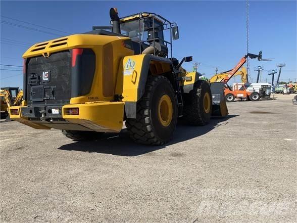 LiuGong 890H Utovarivači na točkove