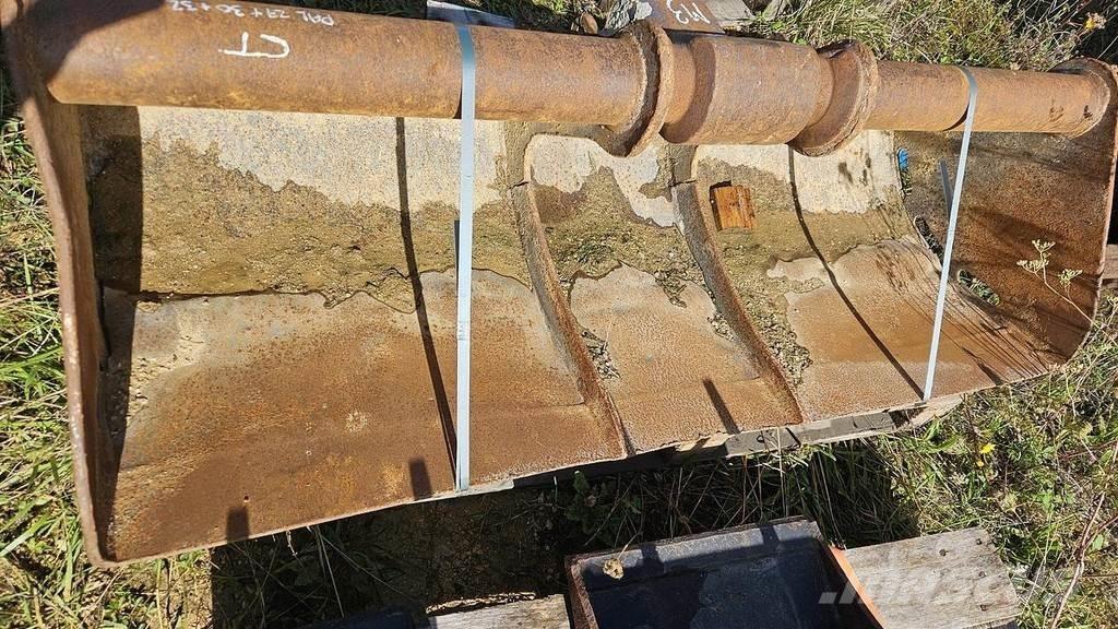  MORIN M3 Kašike / Korpe