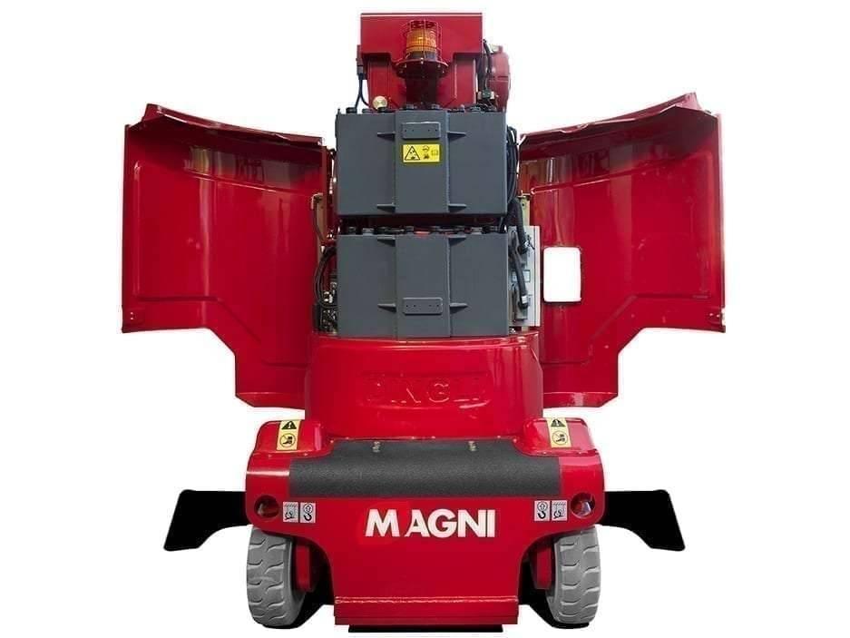 Magni MJP11.50 Makazaste platforme