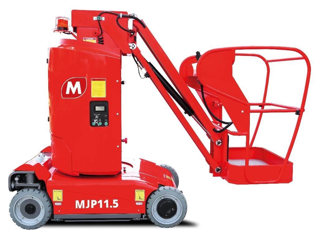 Magni MJP11.50 Makazaste platforme