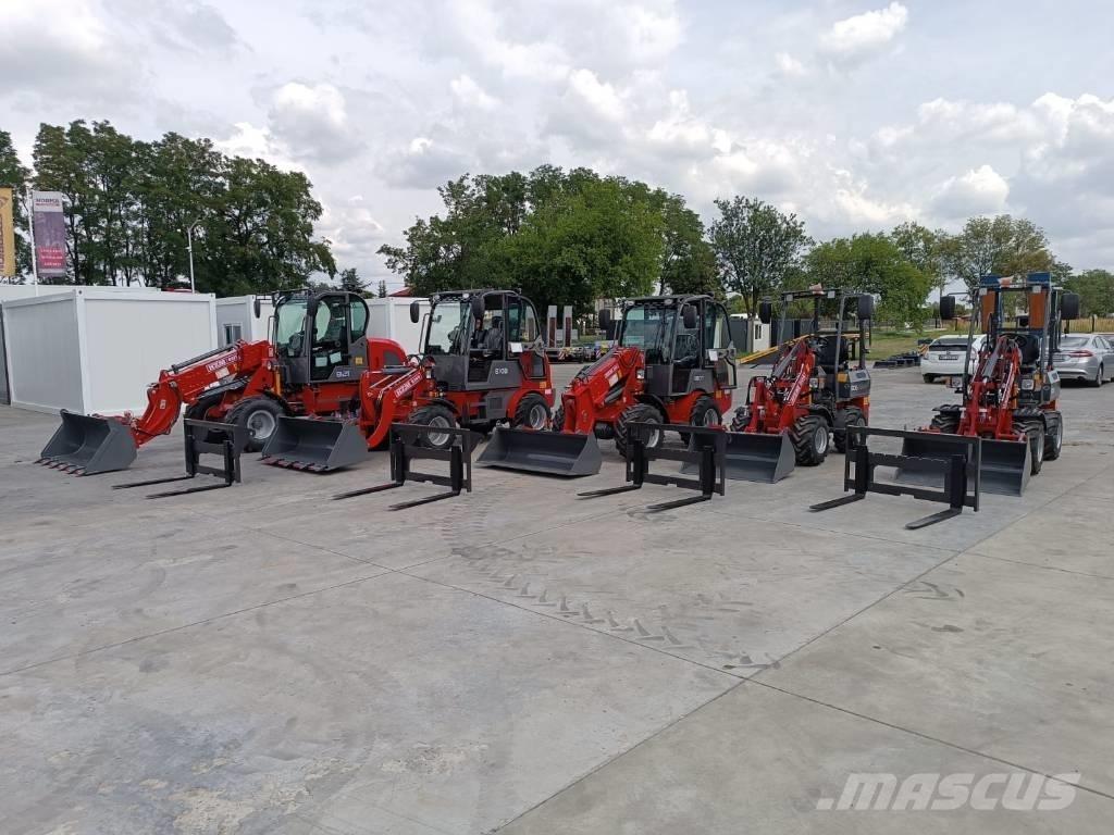 HZM 812T Ostale poljoprivredne mašine
